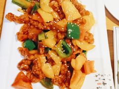 -壹只卤鹅 · 潮汕菜(京基百纳店)