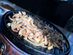 -厚味居炙子烤肉·清真(天桥南纬路店)