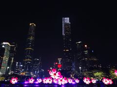 -海心沙亚运公园