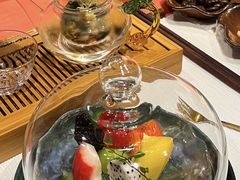 -叶叶菩提(太原别墅店)