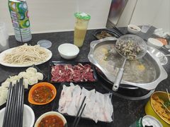 -山珍鲜牛肉火锅本地老字号(汕中老店)