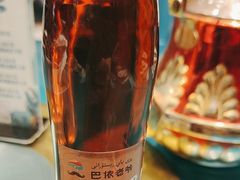 -巴依老爷新疆美食(望京小街店)