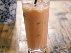 拉茶-Limapulo: Baba Can Cook
