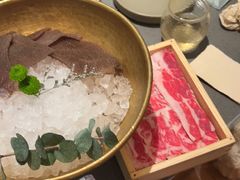 -巴奴毛肚火锅(二七万达店)