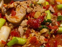 -山石榴·贵州菜(丰盛里店)