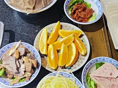 -蓉城老院十年老火锅(中南店)