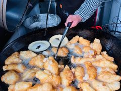 -众品香美食(三弓路店)