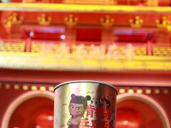 -越秀西湖花市(广州城市广场花卉店)