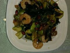 -清香园大连老菜馆(成仁街店)