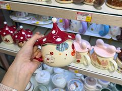 -西北轻工批发市场