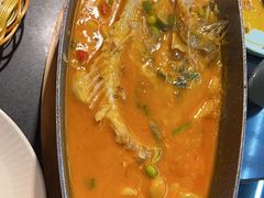 -小方外婆菜(蒙山路店)