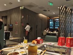 -海底捞火锅(龙岗星河COCO Park店)
