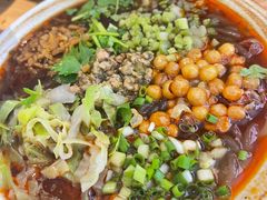 -花盐街·四川乐山小吃(西单大悦城店)