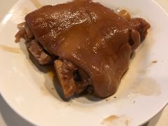 -阿水狮猪脚大王(台中公园店)