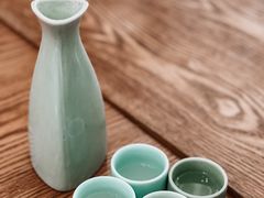 -静一餐厅·湖北菜(前门创始店)