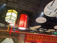 -徽镇小厨·经典徽菜(十里河店)