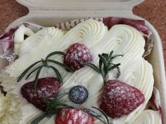 -麦雪尔甜品·生日蛋糕(新街口旗舰店)