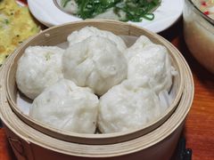 破酥菌包-云隐小厨·传统大理美食(复兴路店)