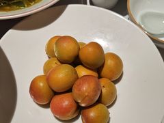 -山东宾馆·齐鲁苑餐厅