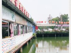 -荔枝红五号农庄
