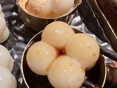 -涌煲记·蟹煲·砂锅海鲜·煲出宁波味(天一旗舰店)