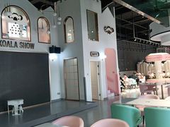 -考拉小厨亲子餐厅(榆次店)