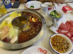 -傣妹火锅(狮子桥店)