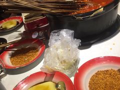 -钢管厂五区小郡肝串串香(滨江店)