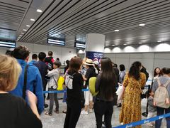 -吉隆坡国际机场