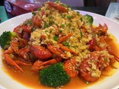 -虾乐园龙虾·夜宵(松江店)
