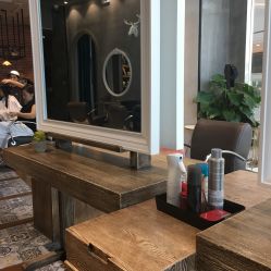 点击看大图 -QZHAIR SALON