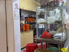 -阿麟馄饨(延长路店)
