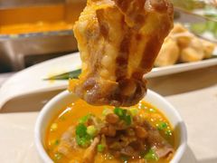 -海底捞火锅(劲松店)