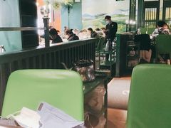 大堂-青一色火锅(摩根店)