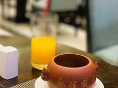 -美食汇·海鲜自助餐·家庭聚会·商务宴请(青秀万达文华店)