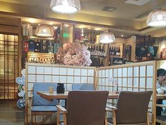 -长崎屋·日本料理·刺身·烧鸟(天河北路店)