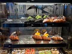 -FANEN法念·烘焙·甜点(万象城店)