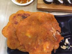 -正一味石锅拌饭(望京新世界店)