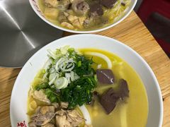 -文山荷鲜居(翠湖店)