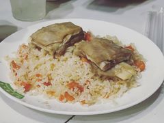 -217丰惠源抓饭(星湖街店)