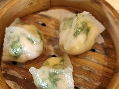 -潮府馆·非遗潮州菜·港式点心(世纪公园店)