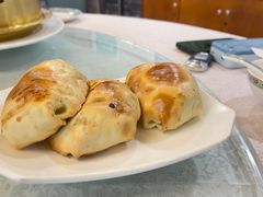-汗腾格里·风味餐厅(新疆驻京办店)