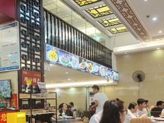 -潮道鱼仔店·潮汕味(长兴路店)
