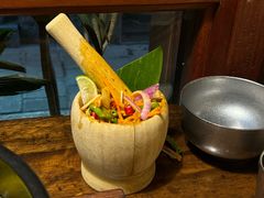 -银米·云南传统过桥米线(双廊黑金冠店)