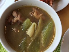 -咖啡苑·沈阳今旅酒店Hotel Jen·香格里拉集团