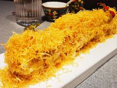 -羲和雅苑•北京烤鸭(平安国际金融中心店)