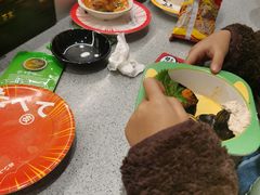 -友壹町寿司(佛山新DNA店)