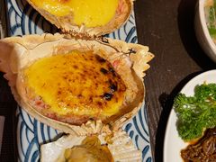 -福樱兰海鲜放题铁板烧(加州店)