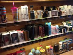 -星巴克臻选(杭州良渚文化村店)