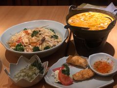 炸墨鱼卷-Lia Cafe Bar Restaurant松山咖啡屋